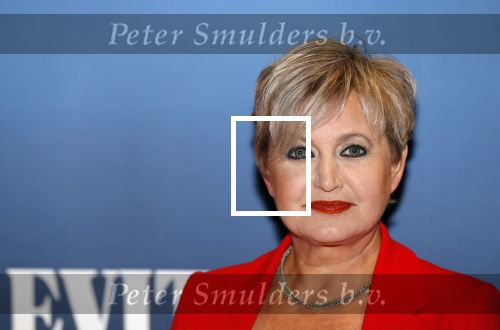 Amsterdam 22 augustus 2018
Premiere Evita in carre. Vera Mann