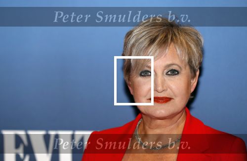Amsterdam 22 augustus 2018
Premiere Evita in carre. Vera Mann