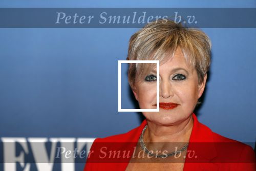Amsterdam 22 augustus 2018
Premiere Evita in carre. Vera Mann