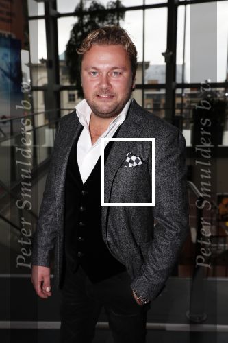 Utrecht 1 oktober 2018
Uitreiking buma prijzen in vredenburg/tivoli. Wesly Bonkhorst