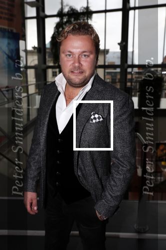 Utrecht 1 oktober 2018
Uitreiking buma prijzen in vredenburg/tivoli. Wesly Bonkhorst