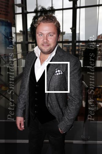 Utrecht 1 oktober 2018
Uitreiking buma prijzen in vredenburg/tivoli. Wesly Bonkhorst