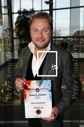 Utrecht 1 oktober 2018
Uitreiking buma prijzen in vredenburg/tivoli. Wesly Bonkhorst