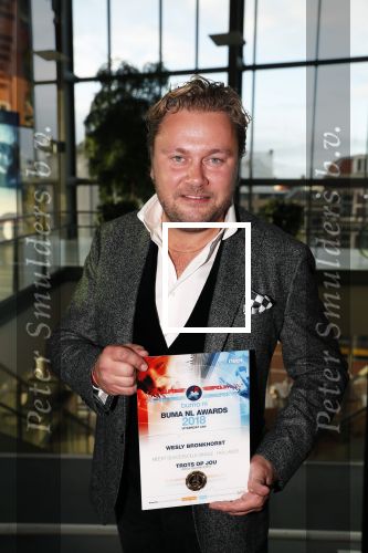 Utrecht 1 oktober 2018
Uitreiking buma prijzen in vredenburg/tivoli. Wesly Bonkhorst