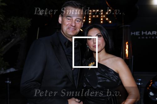 Amsterdam 8 oktober 2018
JFK Gala in de harbour Club. Wilfred Genee ontvangt uit handen van Prins Bernhard de prijs voor man van het jaar. Marieke Elsinga presenteert het gala. Wilfred met zijn vrouw