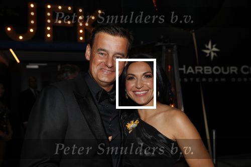 Amsterdam 8 oktober 2018
JFK Gala in de harbour Club. Wilfred Genee ontvangt uit handen van Prins Bernhard de prijs voor man van het jaar. Marieke Elsinga presenteert het gala. Wilfred met zijn vrouw