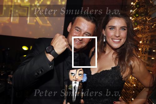 Amsterdam 8 oktober 2018
JFK Gala in de harbour Club. Wilfred Genee ontvangt uit handen van Prins Bernhard de prijs voor man van het jaar. Marieke Elsinga presenteert het gala.