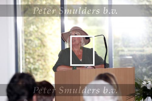 Woudenberg 8 oktober 2018
Herdenkingsdienst Anneke Gronloh in crematorium Woudenberg. Willeke Alberti