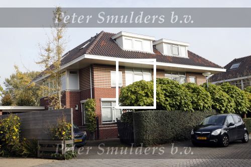 Haarlem 5 november 2018
Huis van Willem en Marianne v Hanegem.