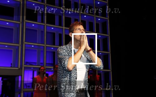 Amsterdam 30 september 2018
1 jaar Annie MG Schmidt in het delamar theater. William Spaaij