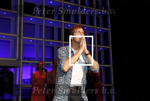 Amsterdam 30 september 2018
1 jaar Annie MG Schmidt in het delamar theater. William Spaaij