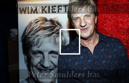 Amsterdam 30 oktober 2018
Boekpresentatie boek Wim Kieft geschreven door Michiel v Egmond.