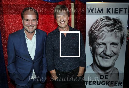 Amsterdam 30 oktober 2018
Boekpresentatie boek Wim Kieft geschreven door Michiel v Egmond.
