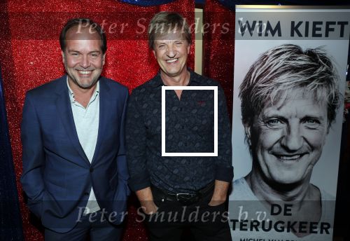 Amsterdam 30 oktober 2018
Boekpresentatie boek Wim Kieft geschreven door Michiel v Egmond.