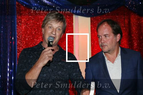 Amsterdam 30 oktober 2018
Boekpresentatie boek Wim Kieft geschreven door Michiel v Egmond.