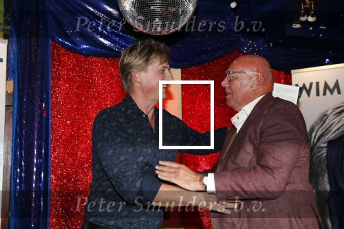 Amsterdam 30 oktober 2018
Boekpresentatie boek Wim Kieft geschreven door Michiel v Egmond. Kees Jansma krijgt het eerste boek