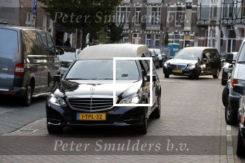 Amsterdam 27 oktober 2018
Herdenkingsdienst voor Wim Kok in het Concertgebouw van Amsterdam.