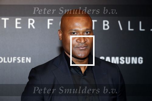 Halfweg 1 november 2018
Life after Football Gala (LAF) in the sugarfactory. Winston Bogarde