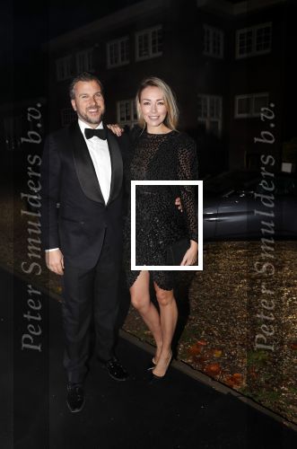 Muiden 10 november 2018
Daphne Deckers viert haar 50e verjaardag . Haar man Richard Krajicek en kinderen Emma en Alec zijn natuurlijk aanwezig. Winston Gerschtanowits met zijn vrouw Renate Verbaan