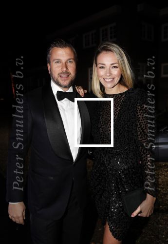 Muiden 10 november 2018
Daphne Deckers viert haar 50e verjaardag . Haar man Richard Krajicek en kinderen Emma en Alec zijn natuurlijk aanwezig. Winston Gerschtanowits met zijn vrouw Renate Verbaan