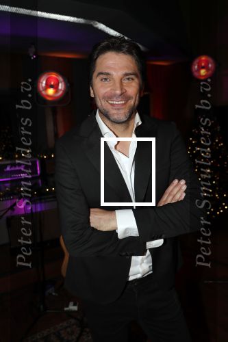 Hilversum 2 oktober 2018
Presentatie kerstshow met Xander de Buisonje Trijntje Oosterhuis Lee Towers Edsilia Rombley Karin Bloemen Danny de Munk en Anita Meier in de wisseloord studioâ€™s.