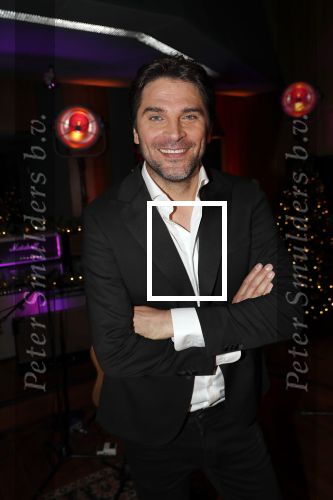Hilversum 2 oktober 2018
Presentatie kerstshow met Xander de Buisonje Trijntje Oosterhuis Lee Towers Edsilia Rombley Karin Bloemen Danny de Munk en Anita Meier in de wisseloord studioâ€™s.