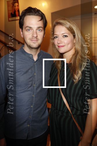 Amsterdam 6 november 2018
Premiere Hadewych Minis in kleine komedie.