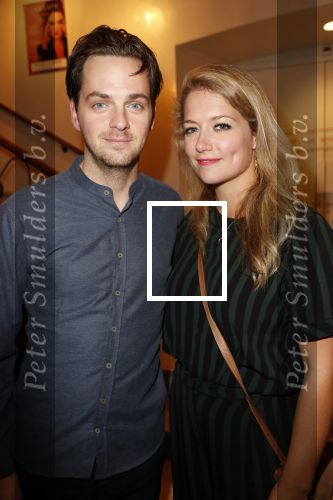 Amsterdam 6 november 2018
Premiere Hadewych Minis in kleine komedie.