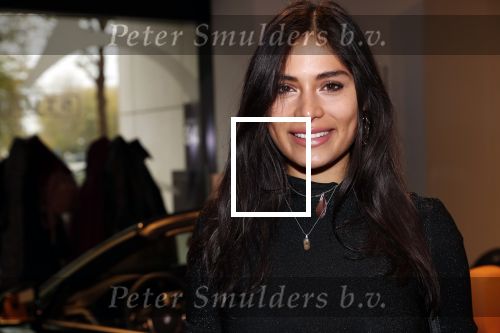 Amsterdam 30 oktober 2018
Boekpresentatie Kelly Weekers. Haar man John Ewbank reikte het eerste boek uit. Yasmin Verheijen met moeder