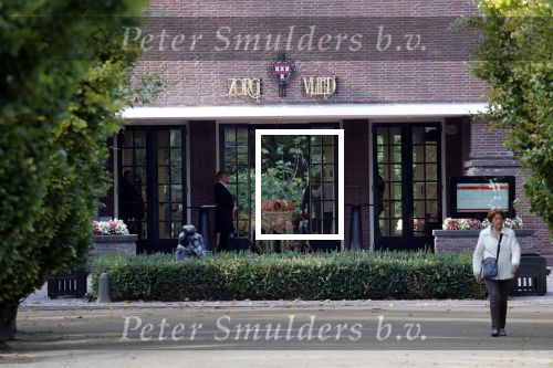 Amsterdam 9 oktober 2018
Begrafenis vrouw van vrouw Arie v Os op zorgvlied.