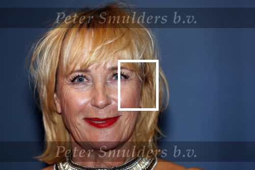 Amsterdam 22 augustus 2018
Premiere Evita in carre. Inge Ipenburg kwam met een kennis