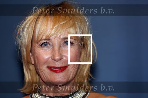 Amsterdam 22 augustus 2018
Premiere Evita in carre. Inge Ipenburg kwam met een kennis