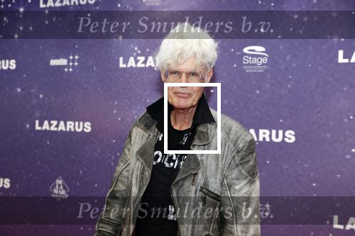 Amsterdam 13 oktober 2019
Premiere Lazarus in het deLamar theater. Ad Visser