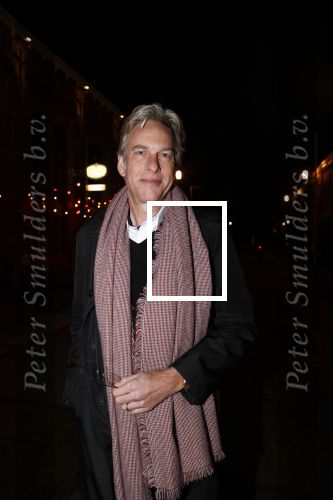 Amsterdam 5 november 2019
100 radio bij de wereld draait door DWDD. Adam Curry met een fan