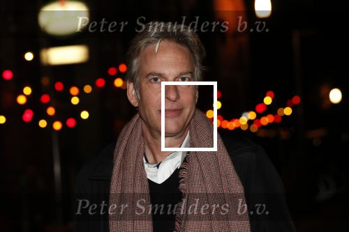 Amsterdam 5 november 2019
100 radio bij de wereld draait door DWDD. Adam Curry met een fan