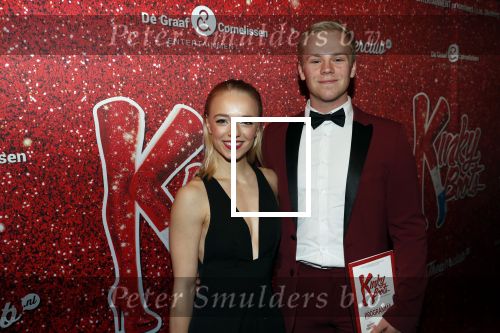 Amsterdam 11 november 2019
Premiere Kinky boots in theater de Meervaart. Aimee de Pater