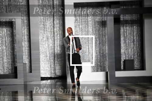 Amsterdam 3 oktober 2019
Modeshow Tommy Driessen in hotel Krasnapolsky. Alain Clark