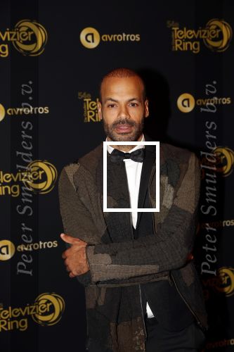 Amsterdam 9 oktober 2019
Uitreiking televizierring 2019 in AFAS Live. Alain Clark