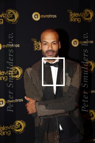 Amsterdam 9 oktober 2019
Uitreiking televizierring 2019 in AFAS Live. Alain Clark