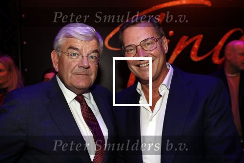 Utrecht 21 oktober 2019
Castpresentatie Tina Turner Musical, Albert Verlinde en Burgemeester Jan van Zanen