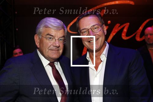 Utrecht 21 oktober 2019
Castpresentatie Tina Turner Musical, Albert Verlinde en Burgemeester Jan van Zanen