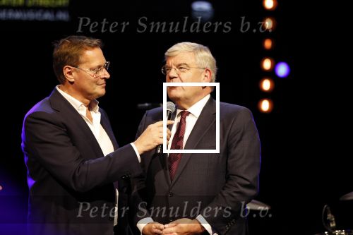 Utrecht 21 oktober 2019
Castpresentatie Tina Turner Musical, Albert Verlinde en Burgemeester Jan van Zanen