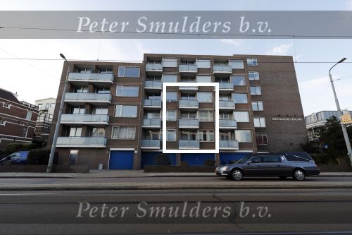Scheveningen 8 november 2019
In dit complex heeft Alexander Pechtold een appartement.