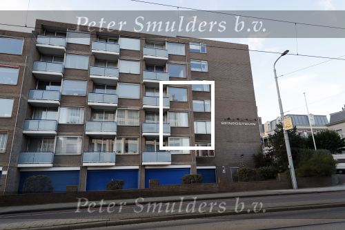 Scheveningen 8 november 2019
In dit complex heeft Alexander Pechtold een appartement.