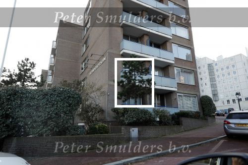 Scheveningen 8 november 2019
In dit complex heeft Alexander Pechtold een appartement.