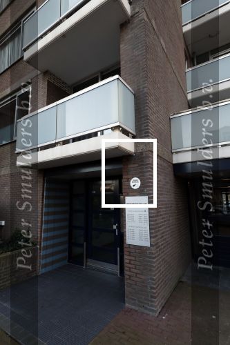 Scheveningen 8 november 2019
In dit complex heeft Alexander Pechtold een appartement.