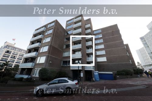 Scheveningen 8 november 2019
In dit complex heeft Alexander Pechtold een appartement.