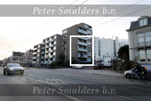 Scheveningen 8 november 2019
In dit complex heeft Alexander Pechtold een appartement.