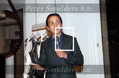 Amsterdam 12 november 2019
lancering van het boek Two Faces van Ali Pirayesh in the Dutchess