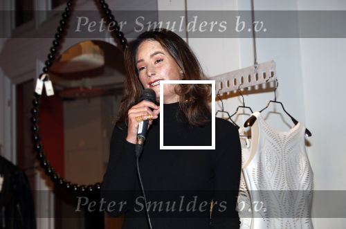 Amsterdam 12 november 2019
lancering van het boek Two Faces van Ali Pirayesh in the Dutchess
